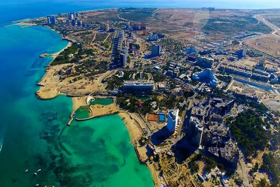 مناطق آزاد تجاری؛ ظرفیت ژئوپلیتیکی در تأمین منافع ملی