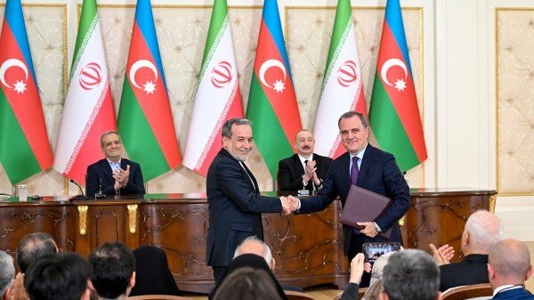 آیا کریدور ارس جای زنگزور را می گیرد؟