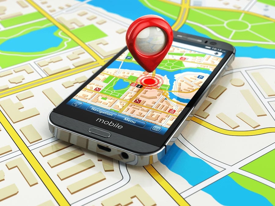 آیا سیستم GPS از ایران حذف می شود؟
