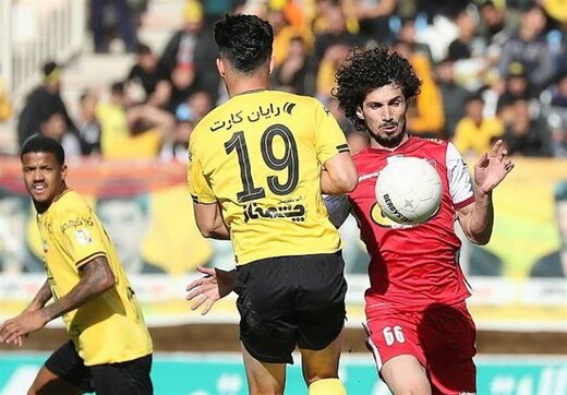 رای انضباطی دیدار جنجالی سپاهان و پرسپولیس اعلام شد