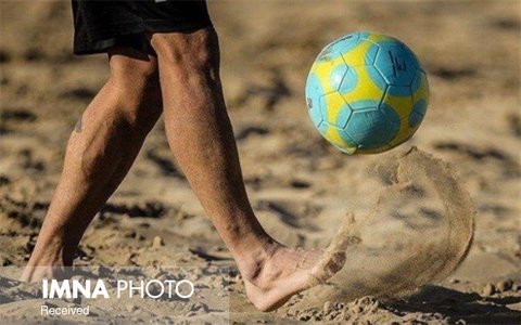 مدیران شهری و اهالی ورزش درصدد حفظ سهمیه اصفهان در لیگ‌ برتر فوتبال‌ ساحلی