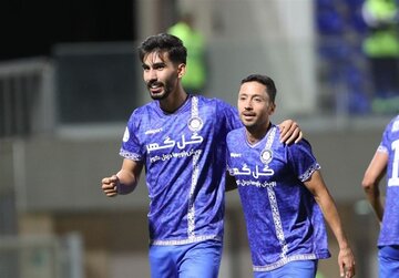 بازیکن مدنظر پرسپولیس در یک‌قدمی سپاهان