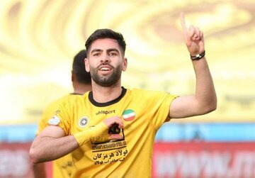 پرسپولیس بیخیال ستاره سپاهان شد