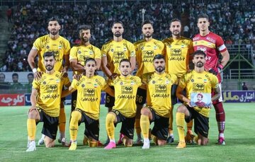 ائتلاف دوباره استقلال و پرسپولیس علیه سپاهان