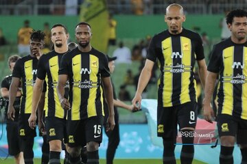 روایت یک منبع AFC درباره لغو دیدار سپاهان - الاتحاد