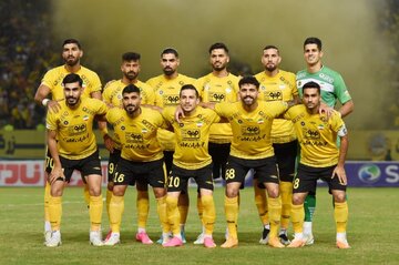 بیانیه تند باشگاه سپاهان در پاسخ به پرسپولیس