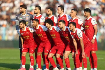 ترکیب احتمالی پرسپولیس مقابل سپاهان