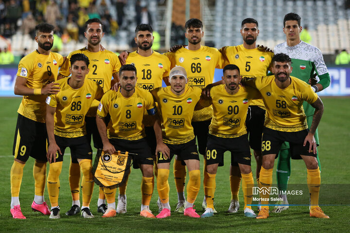 سپاهان دوباره در اصفهان میزبان لیگ قهرمانان آسیا می‌شود؟