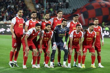 لیست خرید جذاب پرسپولیس؛ از مرد سال آسیا تا ستاره سپاهان!