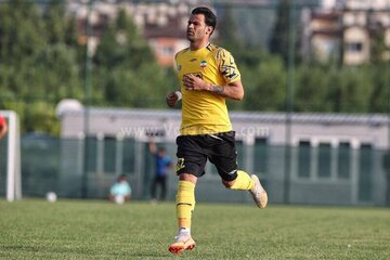 مقصد آینده مهاجم سابق پرسپولیس مشخص شد