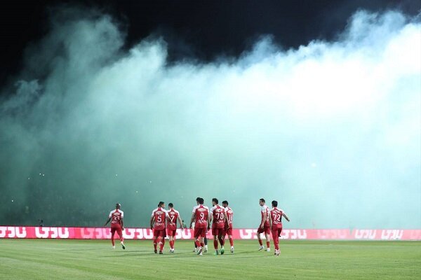 شکست ناپذیری پرسپولیس در ۱۷ فصل/ تراکتور و ۹ فصل بدون برد