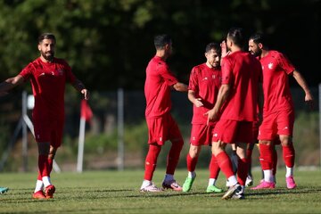 مساوی پرسپولیس دردناک‌تر شد!