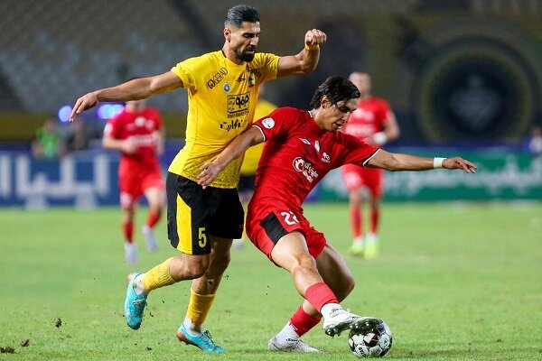 جدال مدعی‌ها در اصفهان/ تارتار و الهامی به دنبال اولین برد فصل