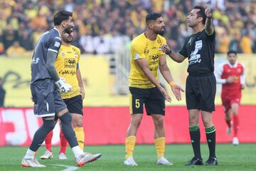انتقال غیرمنتظره یک سپاهانی به سوپرلیگ چین
