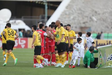 سپاهان و پرسپولیس آماده یک معاوضه جذاب