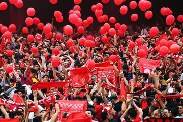 عکس | جدول نهایی لیگ ۲۴؛ تراکتور قهرمان شد، استقلال نهم!