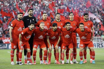 «ترین‌»های لیگ بیست‌وچهارم/ خبری از پرسپولیس و استقلال نیست/ عناوین در اختیار تراکتوری‌ها