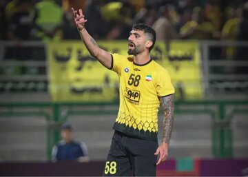 انتقال دانشگر به استقلال منتفی شد؟
