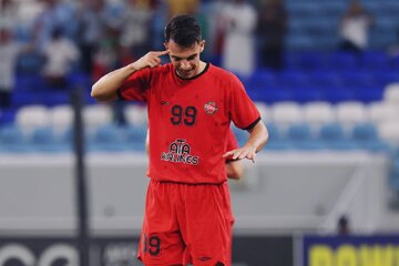 هر سال می‌گیم دریغ از پارسال!