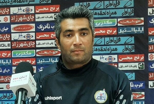 هواداران سپاهان هوشیار باشند