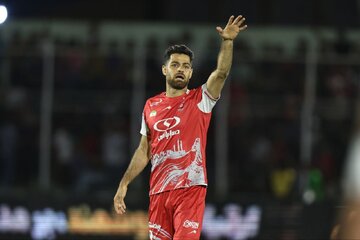 ستاره پرسپولیس آماده انتقال غیرمنتظره به سپاهان