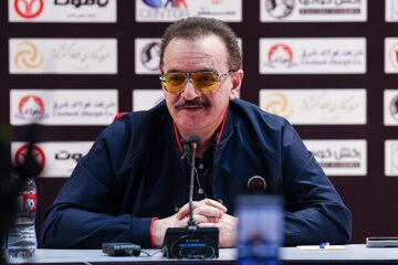 ادعای عجیب زنوزی از ریخت وپاش سپاهان،پرسپولیس و استقلال روی آنتن زنده