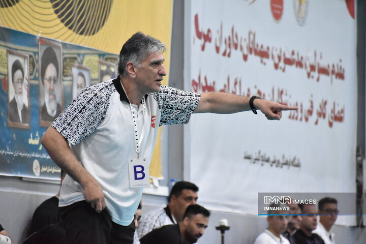 امیدوارم جنگ تحمیلی دوم با پیروزی کشورمان به پایان برسد