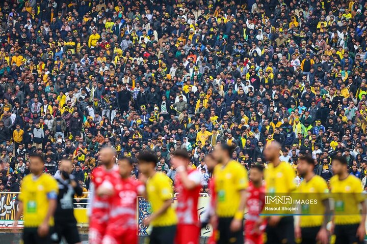 اتحاد اسطوره‌ها برای تضمین قهرمانی