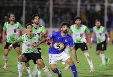 معاوضه بازیکنان استقلال و سپاهان نهایی شد
