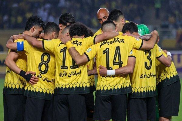 زمان دیدار سپاهان و الدحیل در پلی آف لیگ نخبگان آسیا اعلام شد