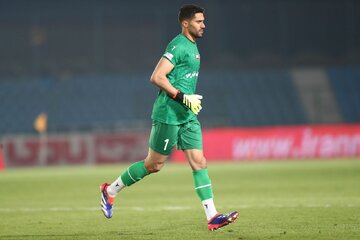 عکس | شوک بزرگ حسینی؛ رونمایی از مقصد غیرمنتظره کاپیتان استقلال
