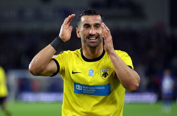 عکس| بمب سپاهان ترکید!