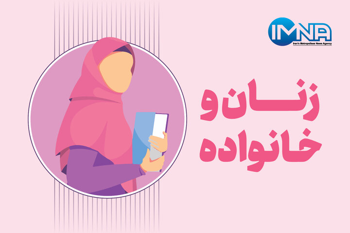 روایت بانویی که داروی ایرانی ساخت / فرمان زندگی در دستان بانوی پیست