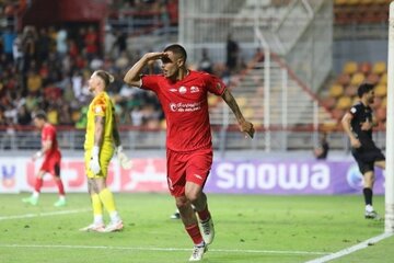 منتظر یک انتقال غیرمنتظره در لیگ ایران باشید!