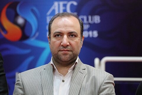 قول تاج به مدیران گیتی‌پسند / برگزاری جام باشگاه‌های فوتسال آسیا در AFC مصوب شده است