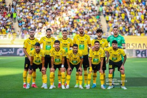 شروع تمرینات سپاهان برای فصل جدید لیگ برتر + عکس