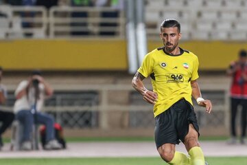 شوک به سپاهان در آستانه دیدار با الدحیل