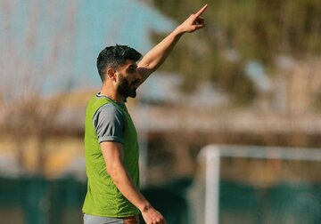 زکی‌پور: باید چهار- هیچ پرسپولیس را می‌بردیم
