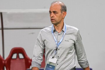 نویدکیا: رکوردها برای تماشاگران مهم است نه من