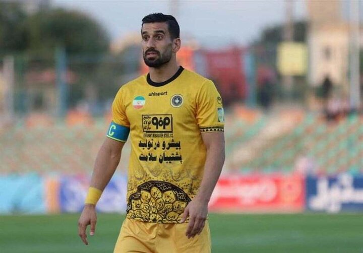 احسان حاج‌صفی: بهتر بود پلی‌آف آسیا با VAR برگزار شود