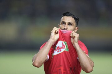 پرسپولیس بالاخره برد/طلسم شکنی پس از ۱۳۳۵ روز!