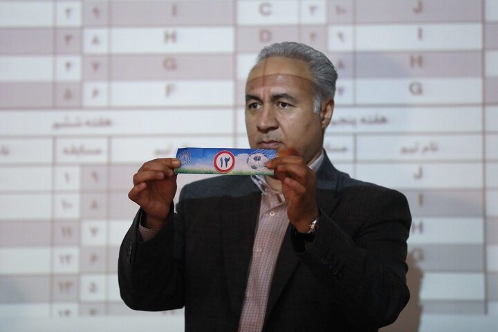 فوتبال در اصفهان پویا است