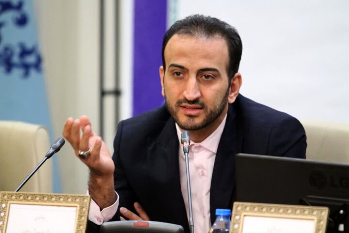 بازگشت جواد محمدی به هیئت مدیره باشگاه ذوب‌آهن