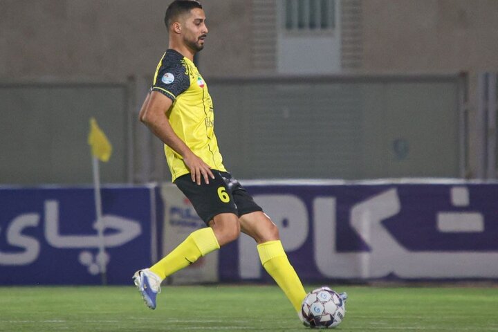 سپاهان و تراکتور؛ جنگ ستارگان در نقش‌جهان