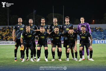 ناکامی دوباره سپاهان با محرم؛ همچنان در حسرت پیروزی