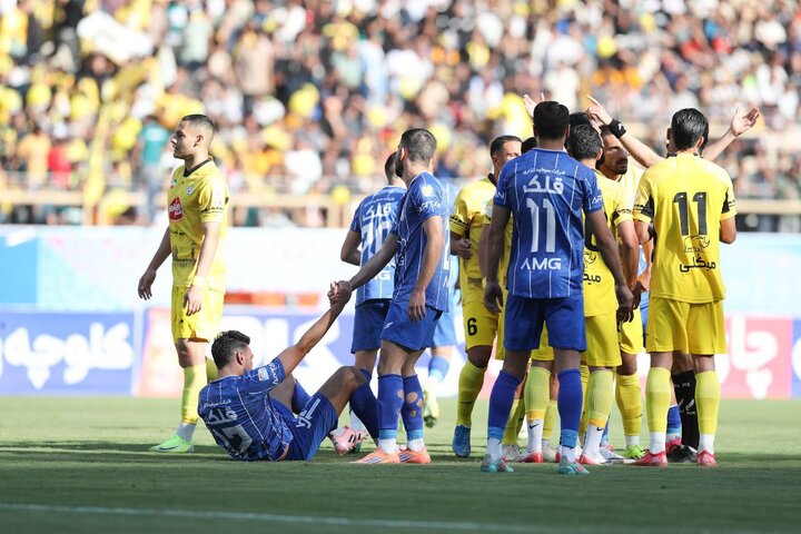 جنگ قدرت در لیگ برتر؛ عملکرد مدعیان در ۸ هفته از نگاه کارشناس فوتبال