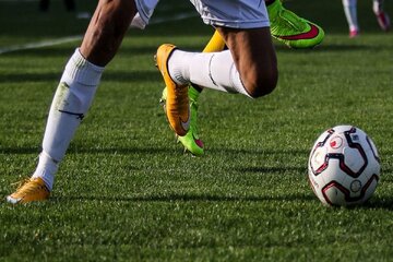 عکس| برنامه هفته نهم رقابت‌های لیگ برتر