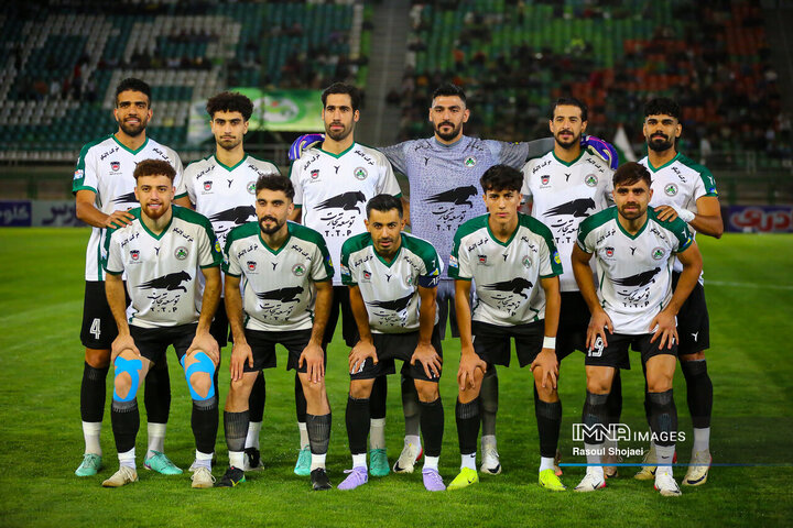 درخواست ذوب‌آهن از کمیته داوران؛ همه باشگاه‌ها در پرورش داوران جوان سهیم باشند