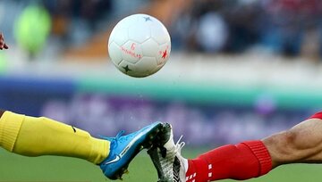 برنامه جدید لیگ برتر