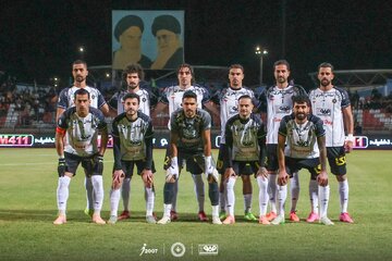 برد ارزشمند سپاهان در رفسنجان؛ محرم حکم اخراج رسول را امضا کرد!